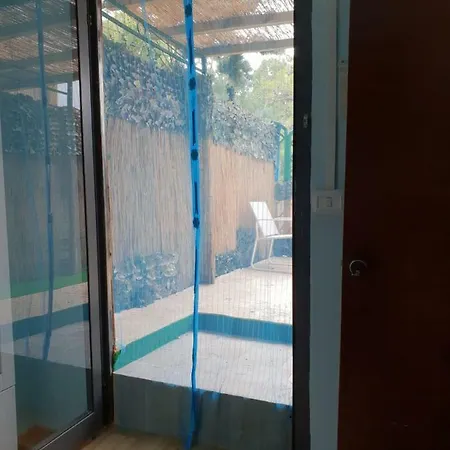 Гостевой дом A Casa Di Esposito