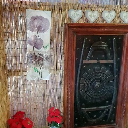 A Casa Di Esposito Поццуоли