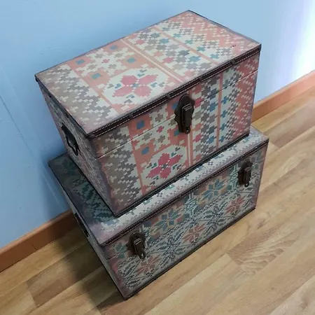 A Casa Di Esposito *