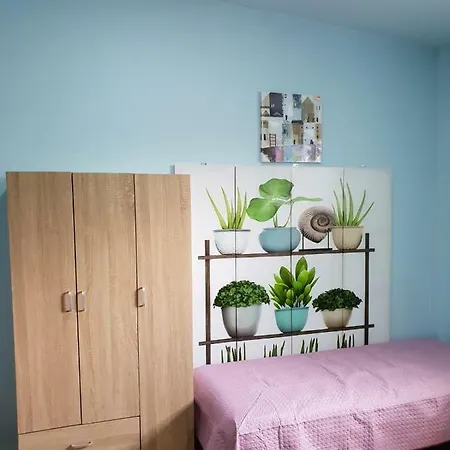 Гостевой дом A Casa Di Esposito