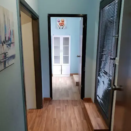 Гостевой дом A Casa Di Esposito