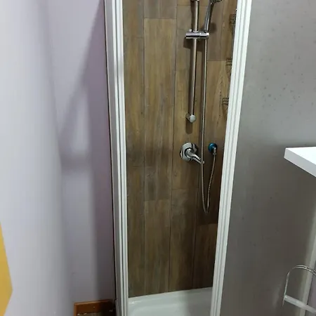 Гостевой дом A Casa Di Esposito Поццуоли