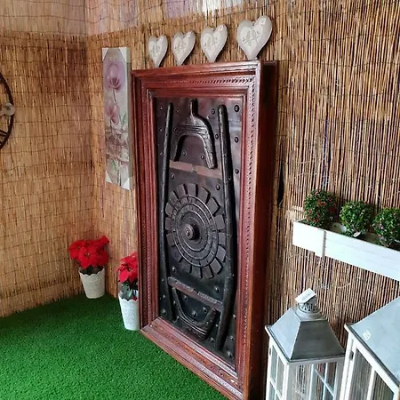 A Casa Di Esposito * Поццуоли
