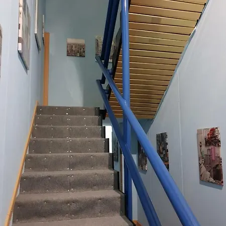 A Casa Di Esposito Поццуоли