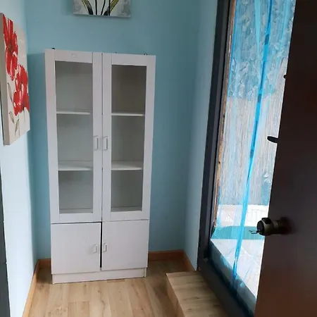 A Casa Di Esposito *