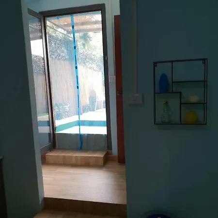 Гостевой дом A Casa Di Esposito Поццуоли