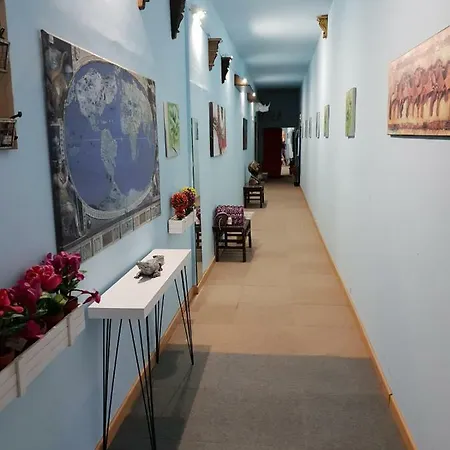 Гостевой дом A Casa Di Esposito