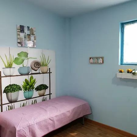 A Casa Di Esposito