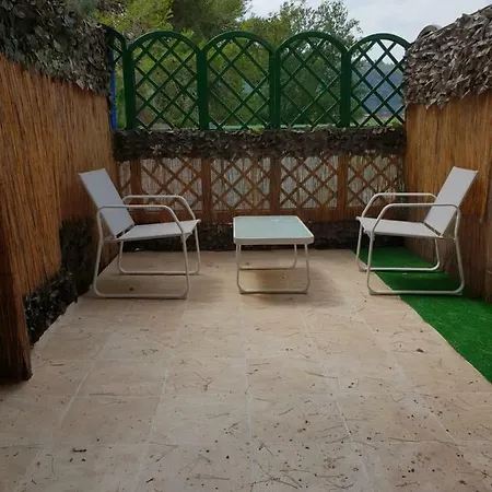 A Casa Di Esposito