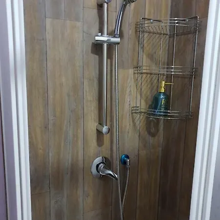 Гостевой дом A Casa Di Esposito