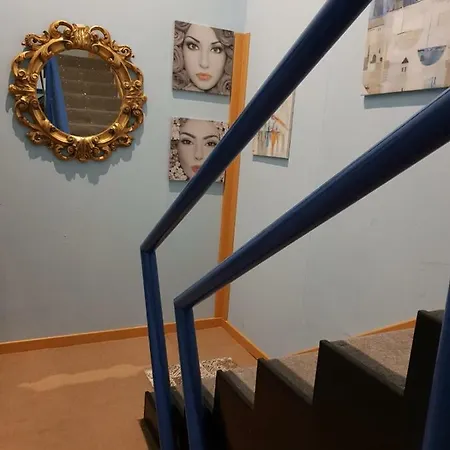 A Casa Di Esposito *