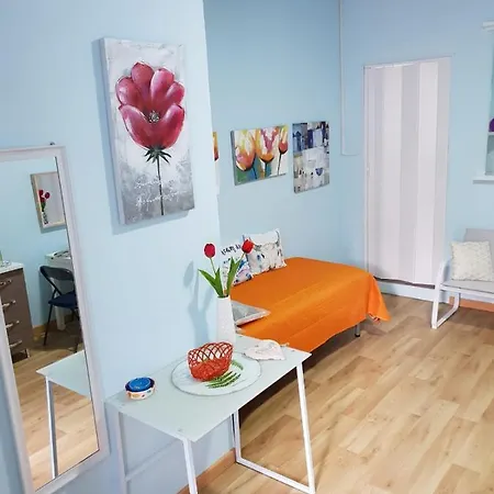A Casa Di Esposito * Поццуоли