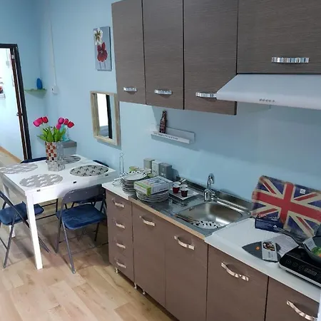 Гостевой дом A Casa Di Esposito