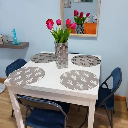 A Casa Di Esposito Гостевой дом