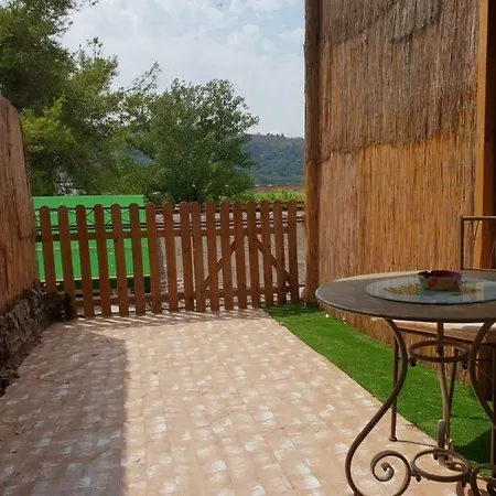 A Casa Di Esposito Guest house