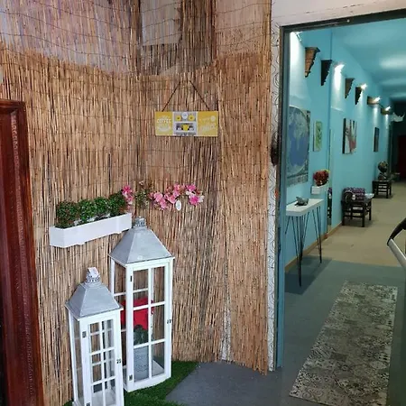 A Casa Di Esposito Guest house Pozzuoli