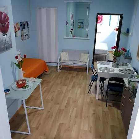 A Casa Di Esposito *